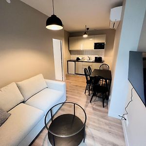 Apartamento de 1 Dormitorio